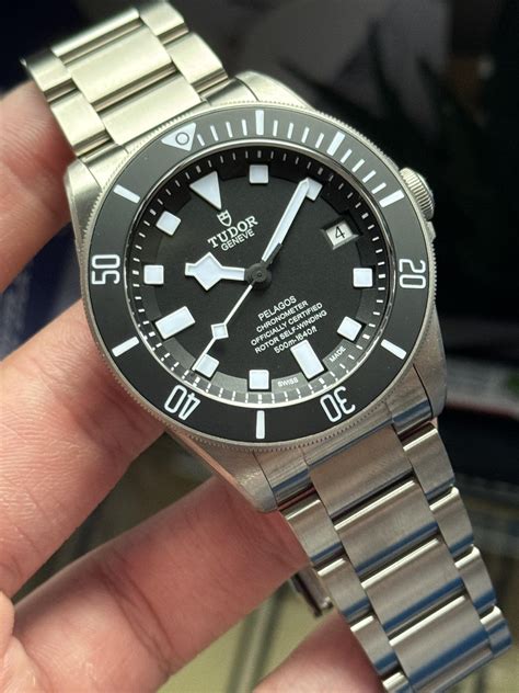 tudor pelagos 2024|tudor pelagos 25600 for sale.